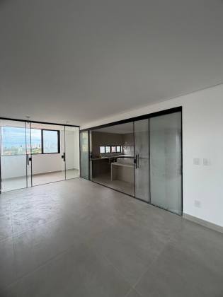 Apartamento à Venda no Condomínio Matrinchan, Teresina-PI