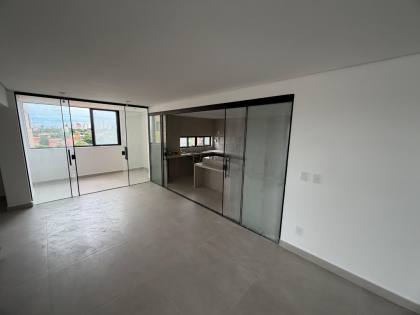 Apartamento à Venda no Condomínio Matrinchan, Teresina-PI