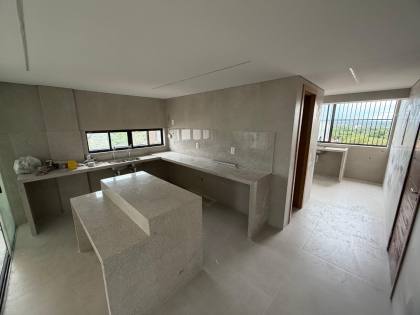 Apartamento à Venda no Condomínio Matrinchan, Teresina-PI