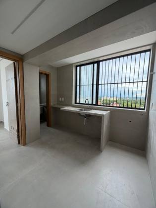 Apartamento à Venda no Condomínio Matrinchan, Teresina-PI