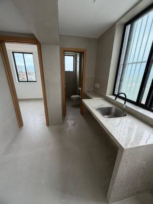 Apartamento à Venda no Condomínio Matrinchan, Teresina-PI