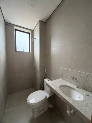 Apartamento à Venda no Condomínio Matrinchan, Teresina-PI