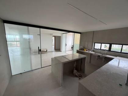 Apartamento à Venda no Condomínio Matrinchan, Teresina-PI