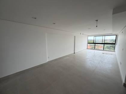 Apartamento à Venda no Condomínio Matrinchan, Teresina-PI