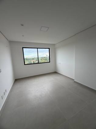 Apartamento à Venda no Condomínio Matrinchan, Teresina-PI