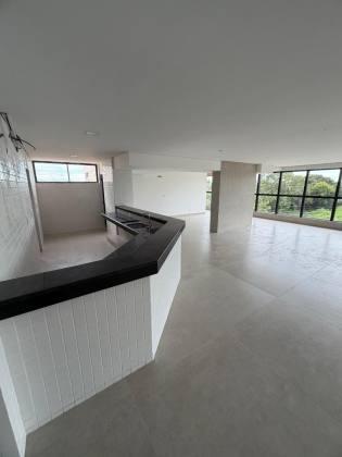 Apartamento à Venda no Condomínio Matrinchan, Teresina-PI