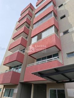 Apartamento para alugar no bairro São Cristovão - Teresina - PI.
