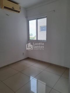 Apartamento para alugar no bairro São Cristovão - Teresina - PI.