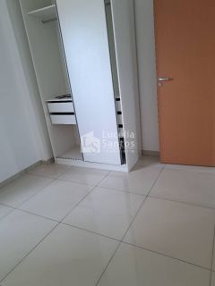 Apartamento para alugar no bairro São Cristovão - Teresina - PI.