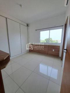 Apartamento para alugar no bairro São Cristovão - Teresina - PI.