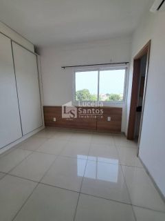 Apartamento para alugar no bairro São Cristovão - Teresina - PI.