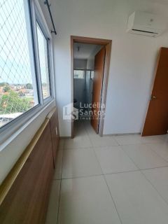 Apartamento para alugar no bairro São Cristovão - Teresina - PI.