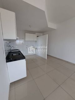 Apartamento para alugar no bairro São Cristovão - Teresina - PI.