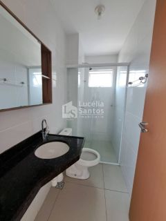Apartamento para alugar no bairro São Cristovão - Teresina - PI.