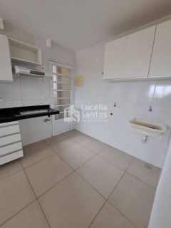 Apartamento para alugar no bairro São Cristovão - Teresina - PI.