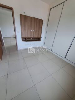 Apartamento para alugar no bairro São Cristovão - Teresina - PI.