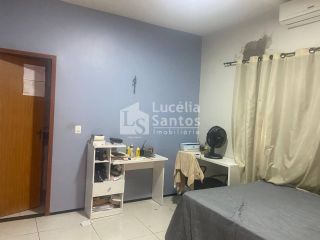 Casa residencial para locação no Dirceu - Teresina, PI.