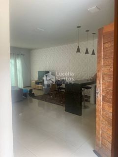 Casa residencial para locação no Dirceu - Teresina, PI.