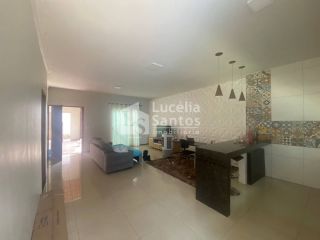 Casa residencial para locação no Dirceu - Teresina, PI.