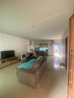 Casa residencial para locação no Dirceu - Teresina, PI.