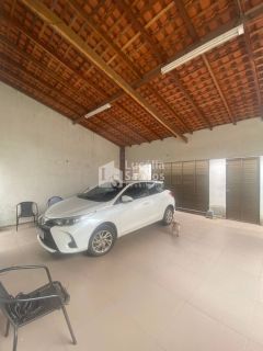 Casa residencial para locação no Dirceu - Teresina, PI.