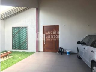 Casa residencial para locação no Dirceu - Teresina, PI.