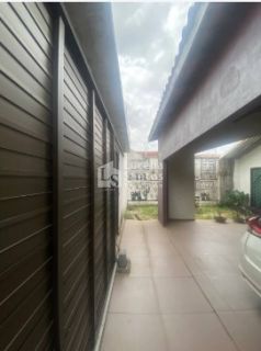 Casa residencial para locação no Dirceu - Teresina, PI.