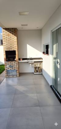 Casa duplex para locação no Aldebaran Leste, Teresina - Pi.