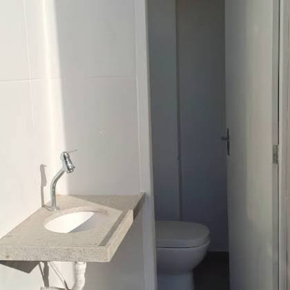 Casa duplex para locação no Aldebaran Leste, Teresina - Pi.