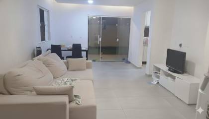 Casa duplex para locação no Aldebaran Leste, Teresina - Pi.