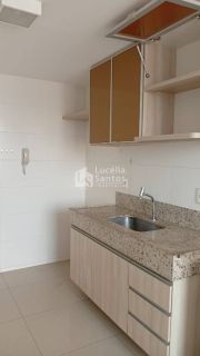 Flat para locação no Condomínio Easy Home, Teresina -PI