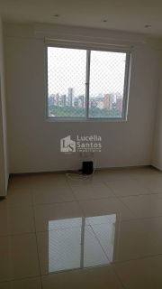 Flat para locação no Condomínio Easy Home, Teresina -PI