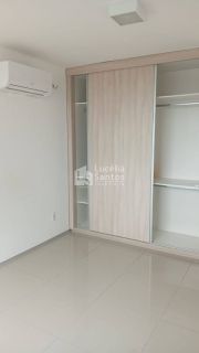Flat para locação no Condomínio Easy Home, Teresina -PI