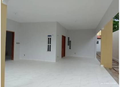 Casa residencial para venda no bairro Recanto das Palmeiras - Teresina, PI.