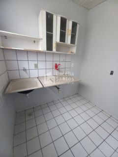 Apartamento à Venda no bairro Morada do Sol, Teresina-PI