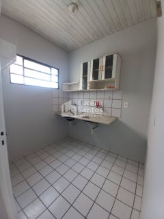 Apartamento à Venda no bairro Morada do Sol, Teresina-PI