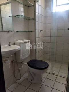 Apartamento à Venda no bairro Morada do Sol, Teresina-PI