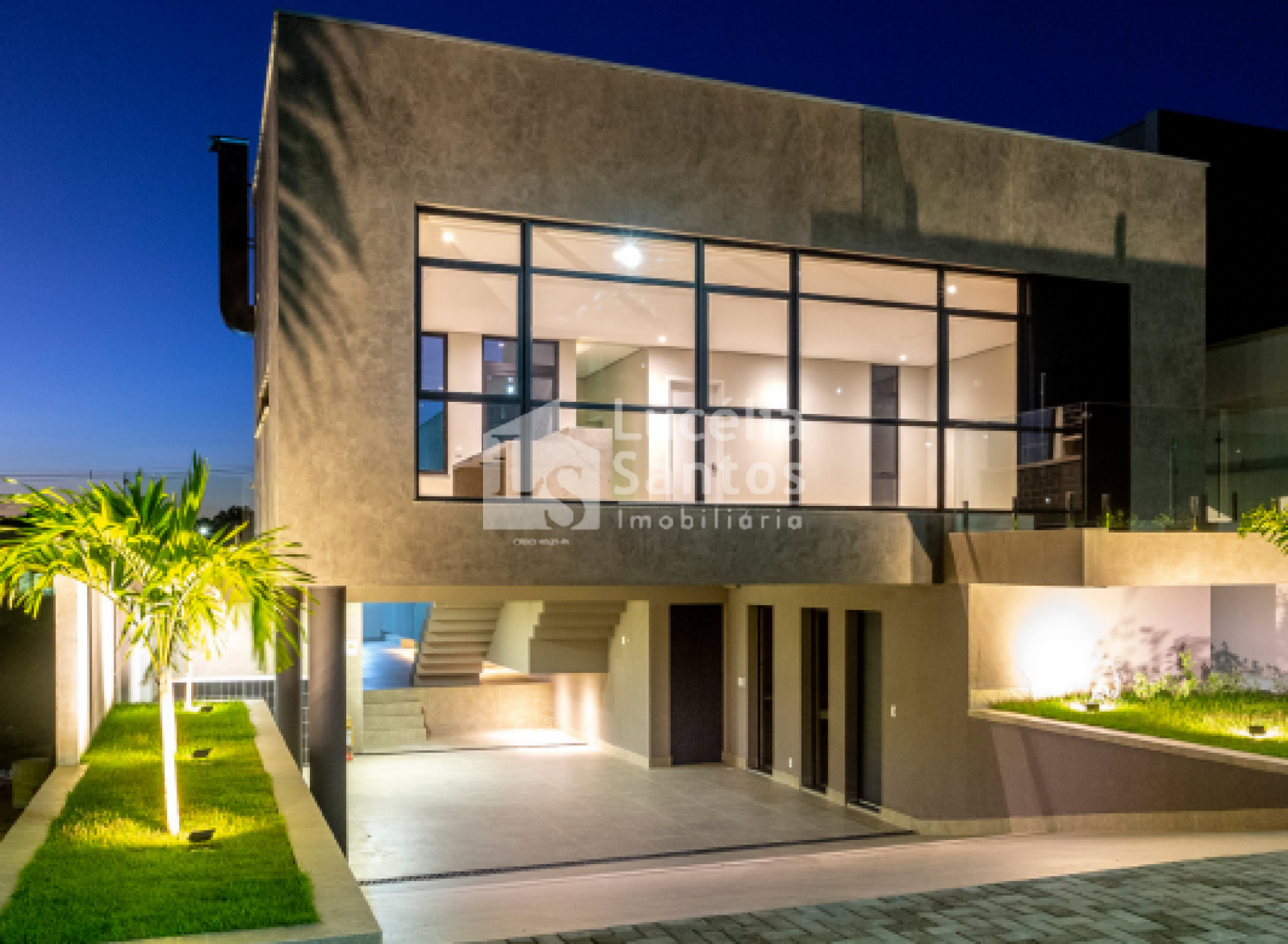 Casa à Venda no Condomínio Verana Teresina