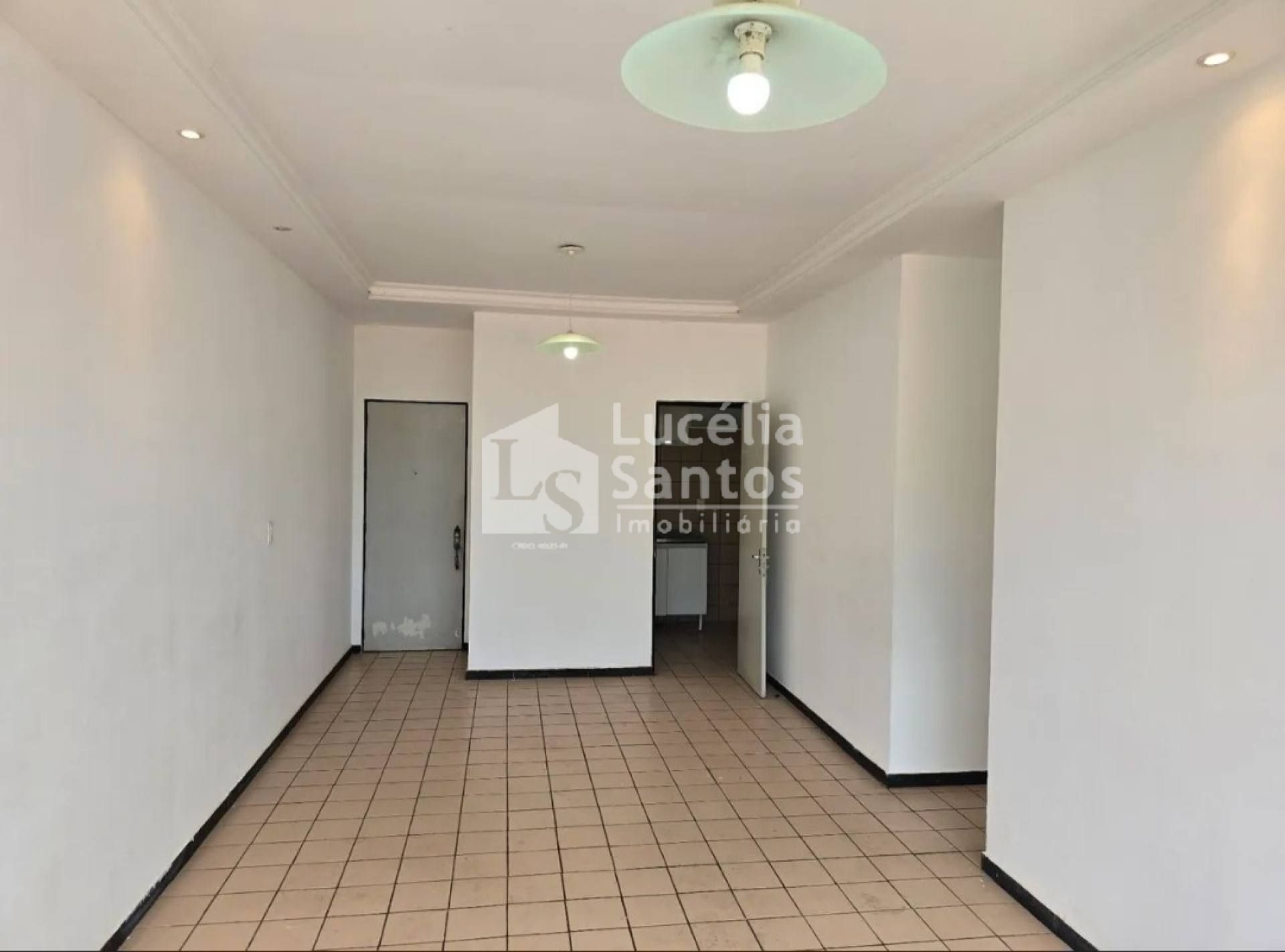 Apartamento para alugar no bairro São Cristóvão - Teresina-PI.