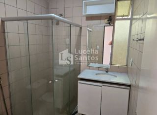 Apartamento para alugar no bairro São Cristóvão - Teresina-PI.