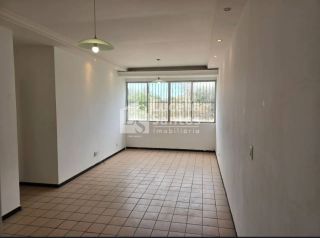 Apartamento para alugar no bairro São Cristóvão - Teresina-PI.