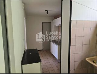 Apartamento para alugar no bairro São Cristóvão - Teresina-PI.