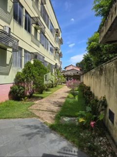 Apartamento para alugar no bairro São Cristóvão - Teresina-PI.