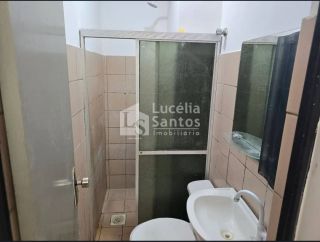 Apartamento para alugar no bairro São Cristóvão - Teresina-PI.