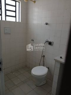 Casa para alugar no bairro Morada do Sol, Teresina-PI.