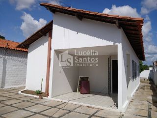 Casa para alugar no bairro Morada do Sol, Teresina-PI.