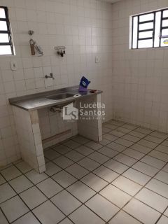 Casa para alugar no bairro Morada do Sol, Teresina-PI.