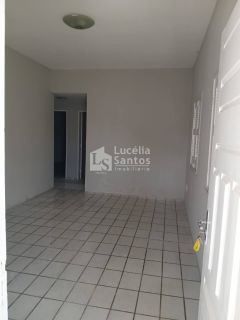 Casa para alugar no bairro Morada do Sol, Teresina-PI.