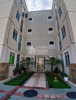 Apartamento para alugar no Condomínio Terrazzo Horizonte, Teresina-PI.