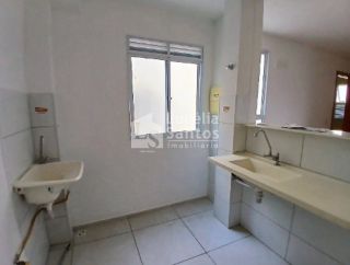 Apartamento para alugar no Condomínio Terrazzo Horizonte, Teresina-PI.